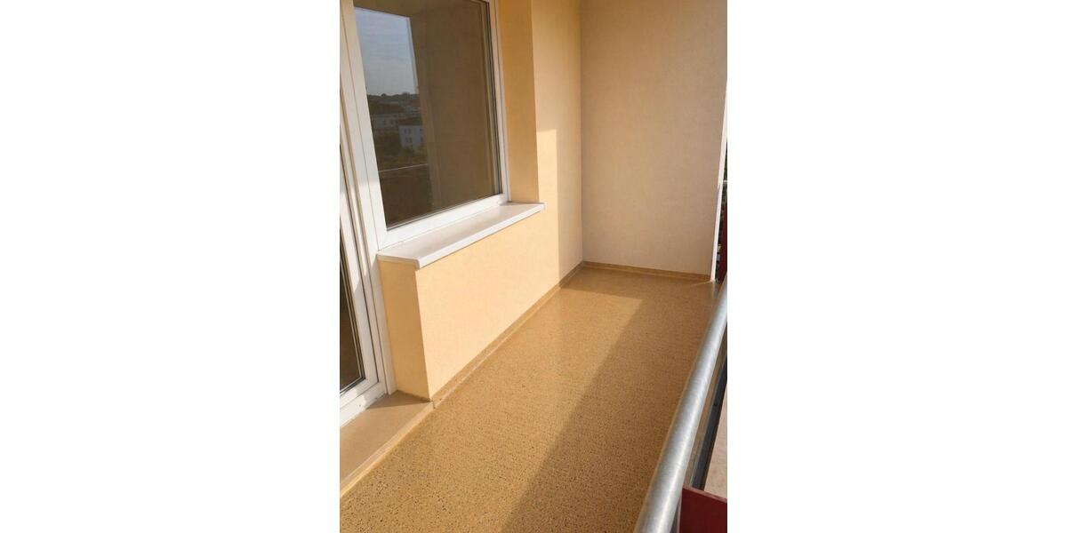 Etagenwohnung Gera Lusan - 2 Zimmer, 52 m&sup2;, 380&euro; | Angebot:26264963