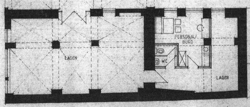 Gewerbeobjekt Altenburg Südost - 250&euro; | Angebot:26203704