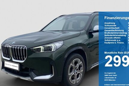 BMW X1 38.691 km 31.455 &euro; Gera 07552