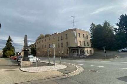 Gewerbeobjekt Fraureuth - 69.000&euro; | Angebot:17684523