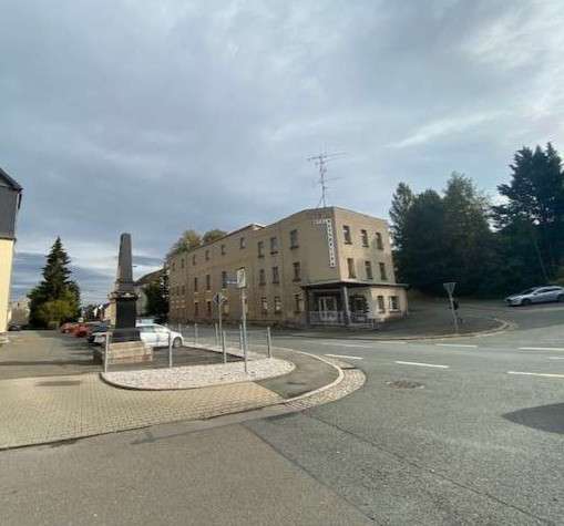 Gewerbeobjekt Fraureuth - 69.000&euro; | Angebot:17684523