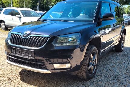Skoda Yeti 146.557 km 8.980 € Zwickau 08056