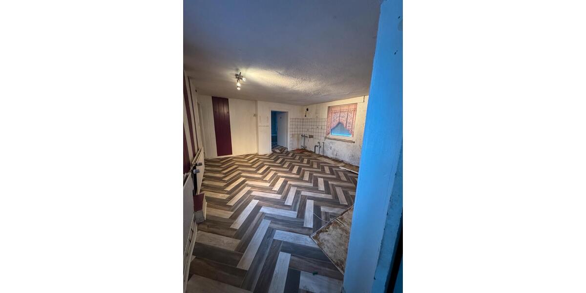 Charmantes altes Haus in Wintersdorf zum Kauf zimmer