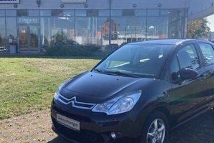 Citroen C3 72.800 km 6.540 &euro; Schmölln 04626