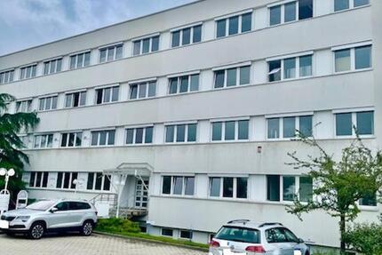BÜRO - BILDUNGSZENTRUM! Attraktive Büroräume mit Panoramablick zimmer