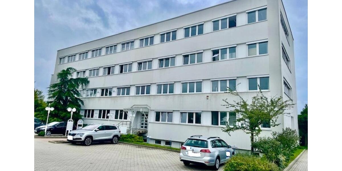 BÜRO - BILDUNGSZENTRUM! Attraktive Büroräume mit Panoramablick zimmer