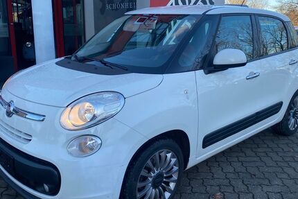 Fiat 500L 90.286 km 6.990 &euro; Gera 07549