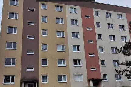 Wohnung zum Kaufen in Gera 24.000 € 55.23 m² 2 zimmer