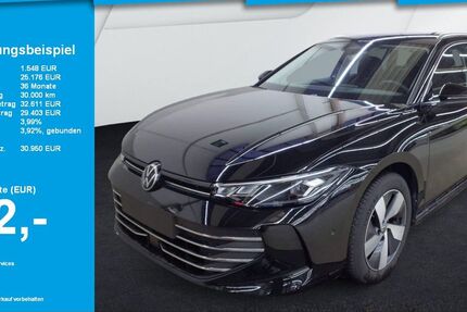 VW Passat 19.988 km 30.949 &euro; Gera 07546
