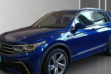 VW Tiguan 57.321 km 32.441 € Weida 07570