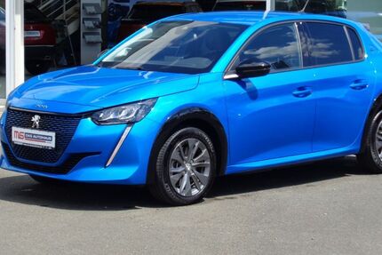 Peugeot 208 1.950 km 19.990 € Gera 07548