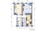 Etagenwohnung Gera - 1 Zimmer, 10 m&sup2;, 120&euro; | Angebot:26534019