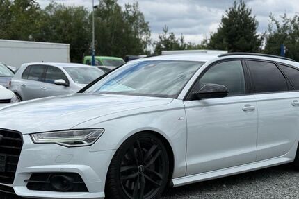 Audi A6 163.100 km 19.850 &euro; Schleifreisen 07629