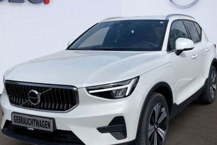 Volvo XC40 26.961 km 32.900 € Zwickau 08058