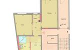 Erdgeschoßwohnung Crimmitschau - 2 Zimmer, 64 m&sup2;, 498&euro; | Angebot:21874254
