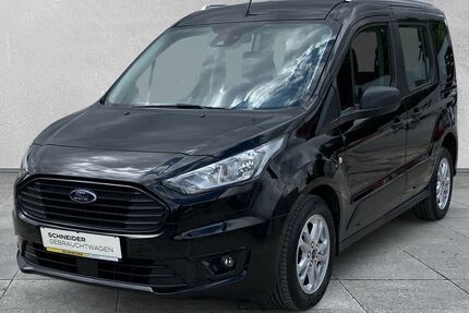 Ford Tourneo Connect 36.883 km 19.890 € Zwickau 08058