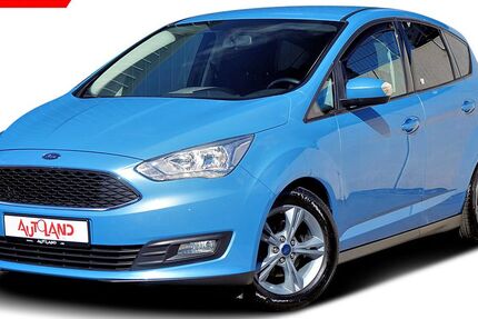 Ford C-Max 87.989 km 11.990 € Gera 07546