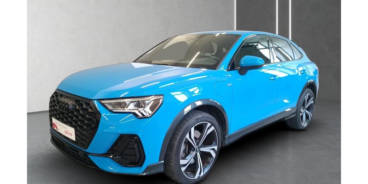 Audi Q3 28.578 km 33.779 &euro; Gera 07546