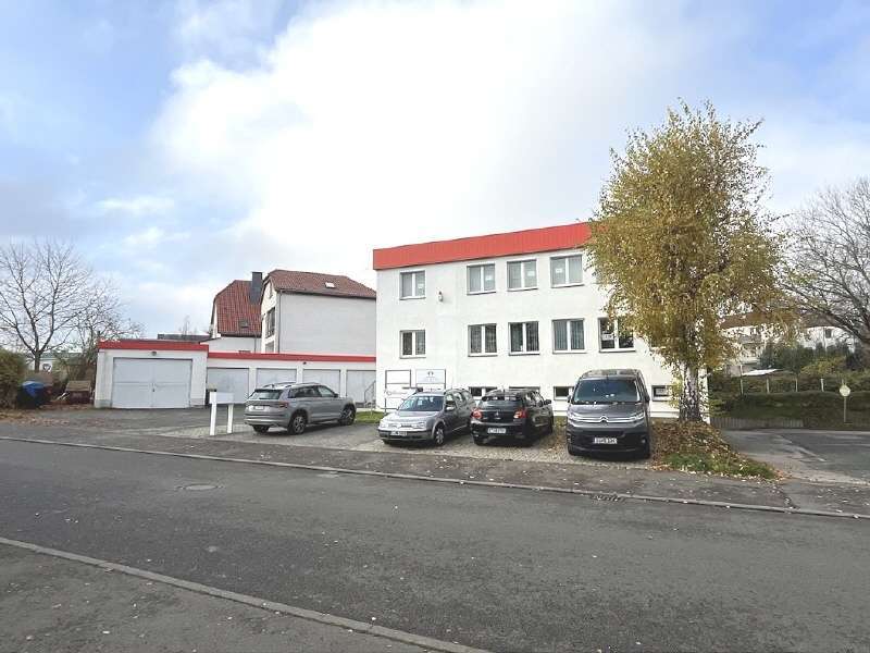 Büro in Zwickau 535.000 € 300 m²