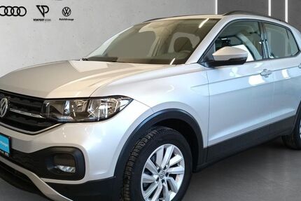VW T-Cross 32.073 km 17.750 &euro; Gera 07546