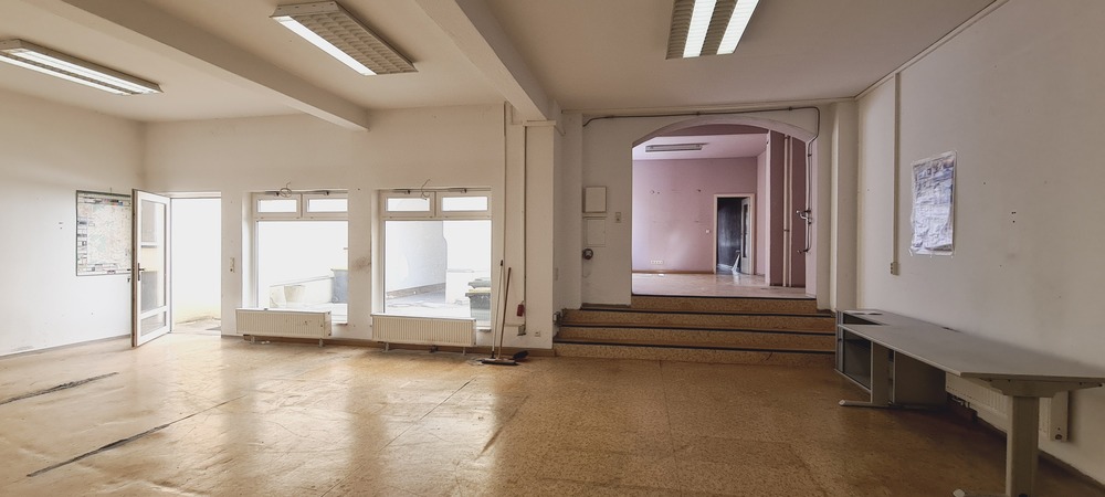 Praxis- oder Büroräume in Gera 4 zimmer