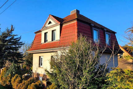 Haus Meineweh Weickelsdorf - 6 Zimmer, 121 m&sup2;, 89.000&euro; | Angebot:23961270