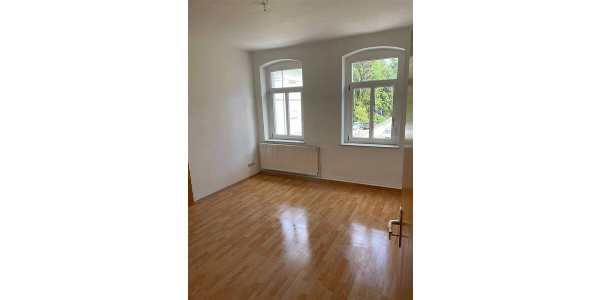 Etagenwohnung Schmölln - 3 Zimmer, 69 m&sup2;, 349&euro; | Angebot:26798530
