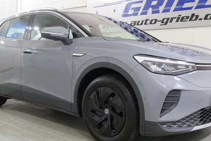 VW ID.4 33.800 km 25.950 &euro; Miesitz 07819