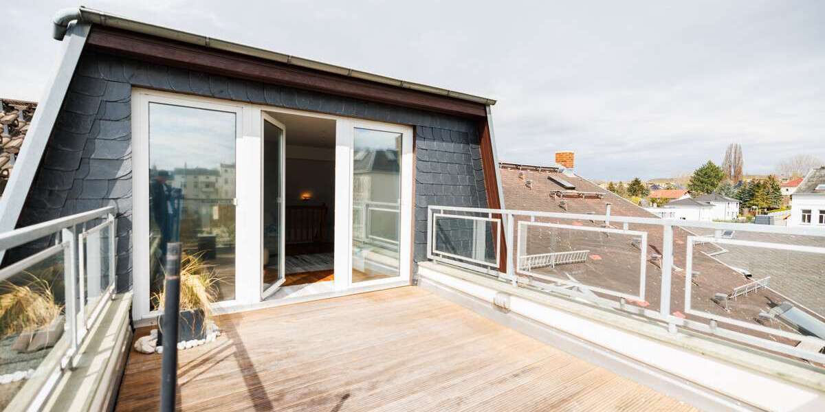 Wohnung zum Kaufen in Gera 237.000 € 112 m² 5 zimmer