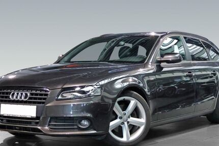 Audi A4 130.750 km 11.990 € Zwickau 08058