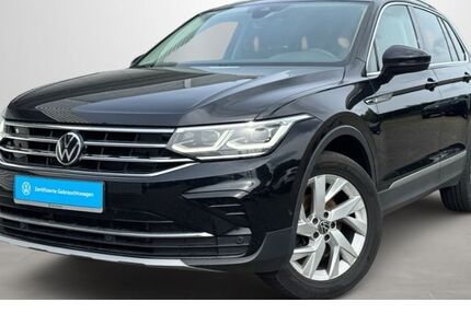 VW Tiguan 76.950 km 27.950 &euro; Zeitz 06712