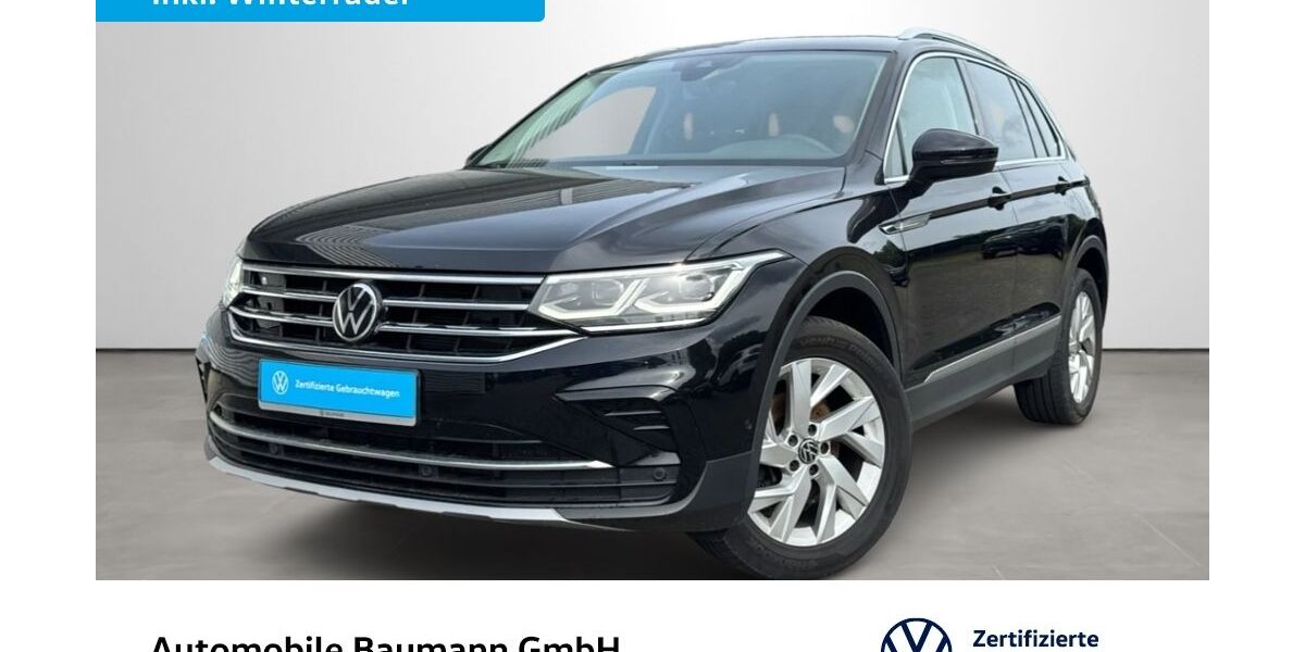VW Tiguan 76.950 km 27.950 &euro; Zeitz 06712