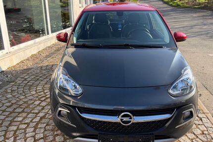 Opel Adam 87.850 km 8.500 &euro; Hohenölsen 07570