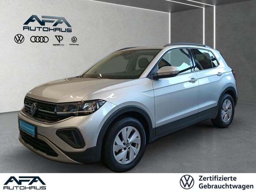 T-Cross