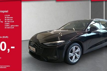 Audi A5 25.637 km 39.580 € Gera 07546