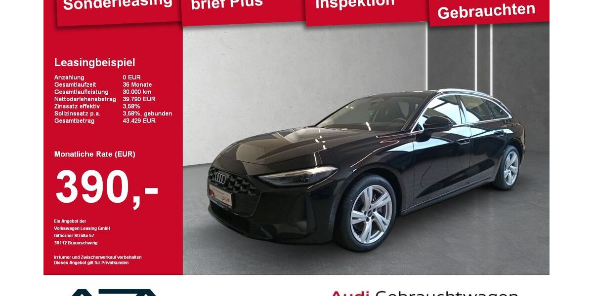 Audi A5 25.637 km 39.650 € Gera 07546