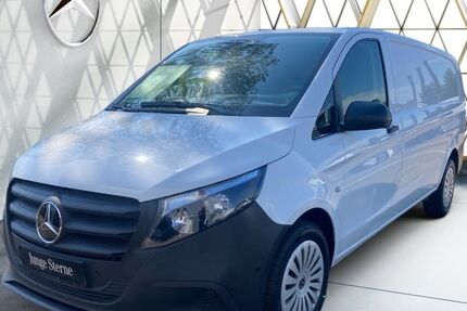 Mercedes-Benz Vito 9.817 km 39.490 &euro; Altenburg-Remsa 04603
