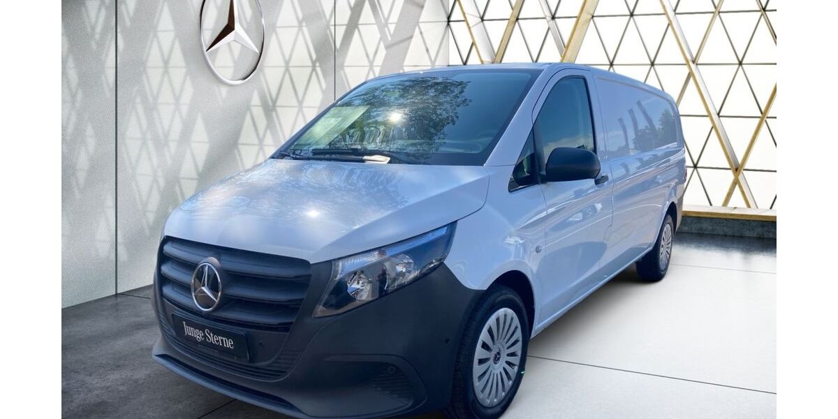 Mercedes-Benz Vito 9.817 km 39.490 &euro; Altenburg-Remsa 04603