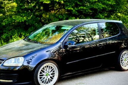 VW Golf 329.000 km 3.600 &euro; Meuselwitz 04610