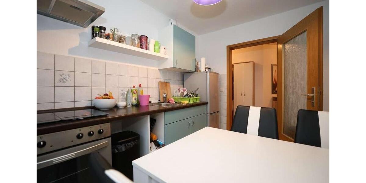 Erdgeschoßwohnung Gera Alt-Bieblach - 2 Zimmer, 63 m&sup2;, 380&euro; | Angebot:26181158