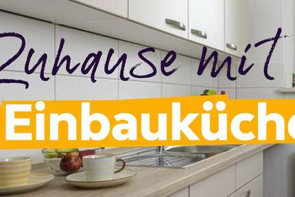 Wohnung Gera Lusan - 3 Zimmer, 59 m&sup2;, 370&euro; | Angebot:26814781