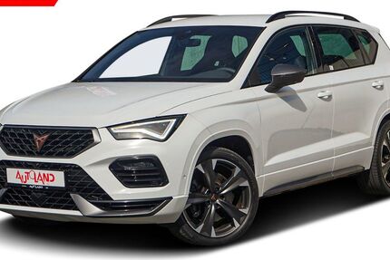 Cupra Ateca 56.025 km 29.950 &euro; Gera 07546