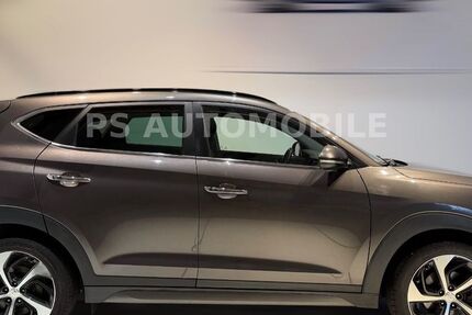 Hyundai TUCSON 94.263 km 17.849 &euro; Bad Köstritz 07586