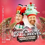 Freie Presse: Ross Antony & Paul Reeves - Unser lustiges Weihnachten