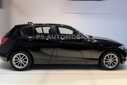 BMW 116 111.208 km 10.998 &euro; Bad Köstritz 07586
