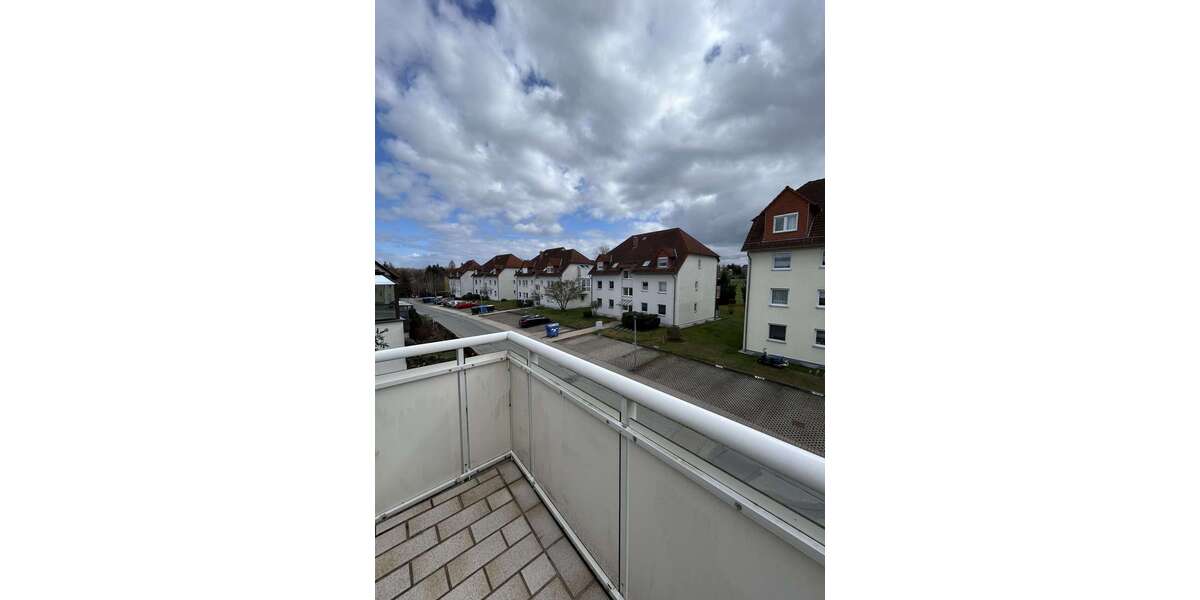 Etagenwohnung Werdau Leubnitz - 3 Zimmer, 73 m&sup2;, 515&euro; | Angebot:26089285