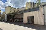 Gewerbeareal mit vielseitiger Nutzung und laufendem Mietverhältnis in Gera, zimmer