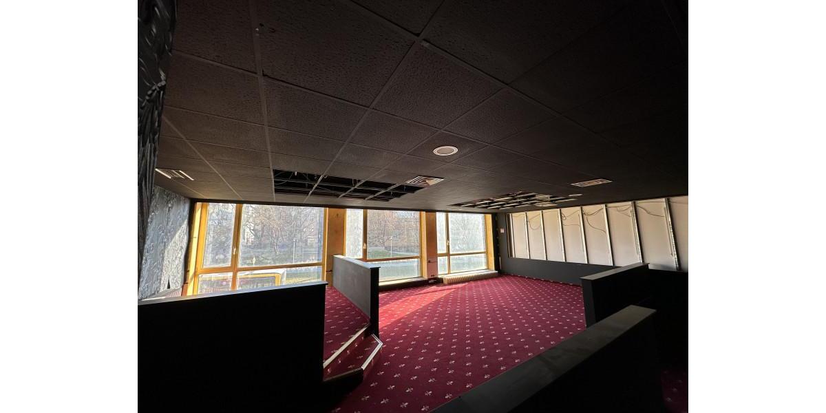 Schule Büro Bildung Firmensitz - zentral, flexibel und repräsentativ - ca. 900 m² zimmer