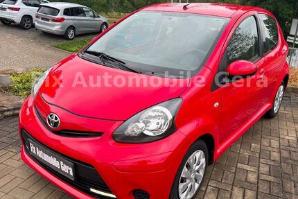 Toyota Aygo (X) 182.501 km 2.490 &euro; Gera 07551