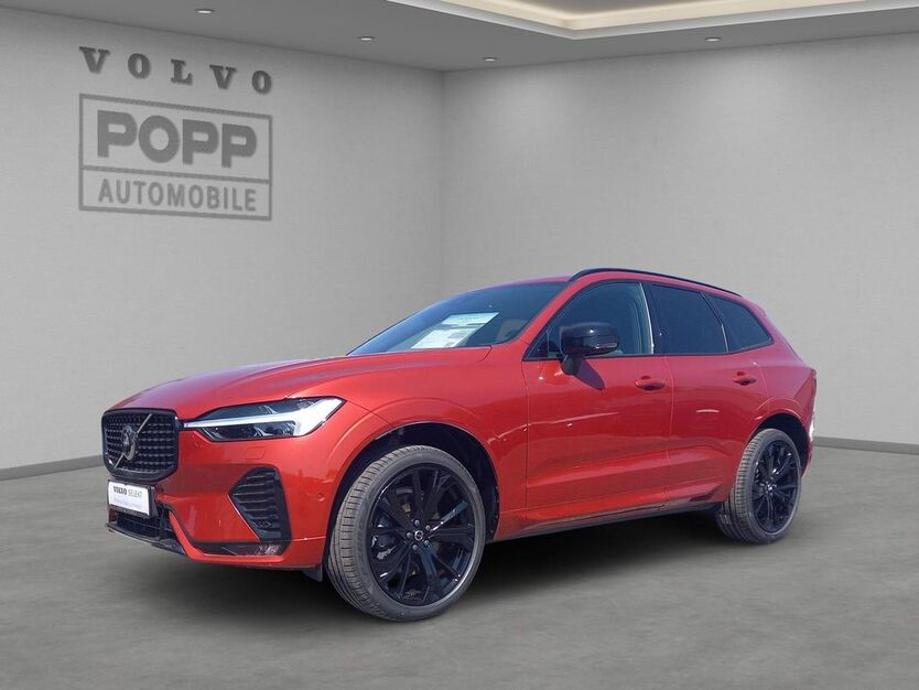 Volvo XC60 17.900 km 42.950 € Gera 07546